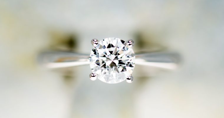 5 Reasons to Buy Lab-Grown Diamond Jewelry