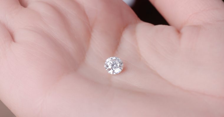 A 6 Point Guide to Lab Grown Diamonds