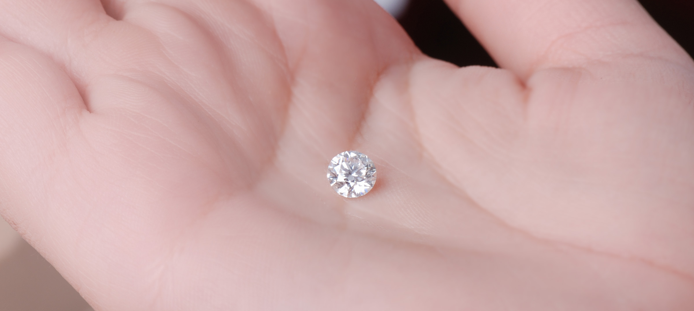 Guide to Lab Grown Diamonds