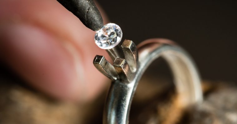 Why are lab-grown diamonds trending?