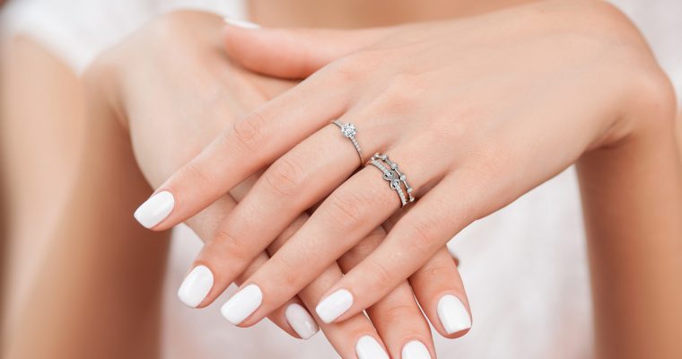 Caring for Lab-Grown Diamond Jewelry