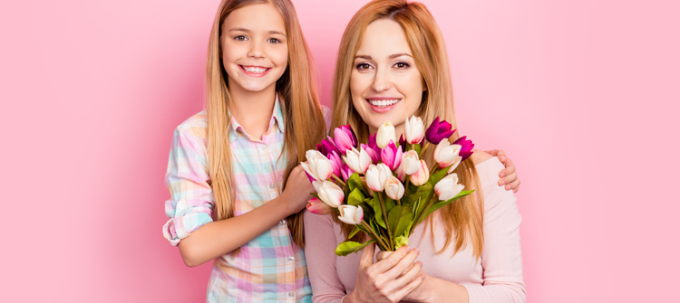 Mother's Day Gift Ideas