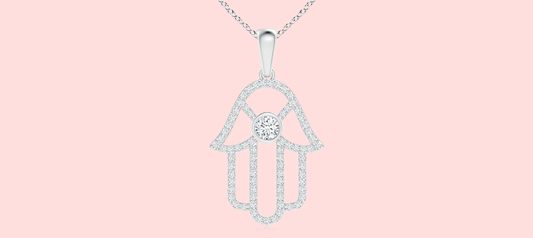 lab-grown-diamond-hamsa-hand-necklace-psp1107d