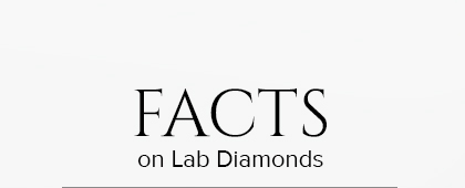 Facts on Lab Diamond