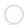 Channel-Set Lab Grown Diamond Eternity Wedding Band