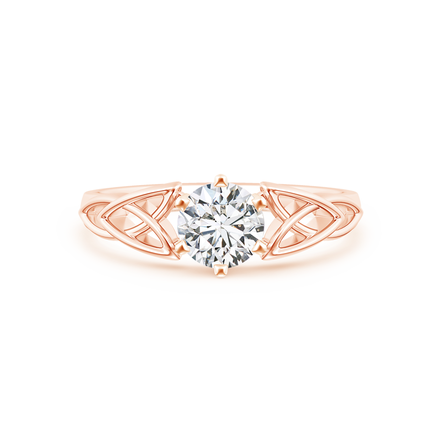 engineered diamond rings