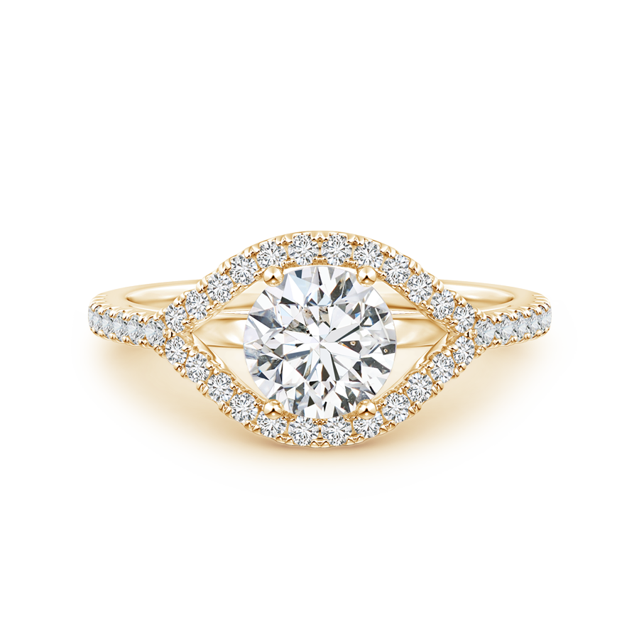 What Karat Gold Is Best For Wedding & Engagement Rings?