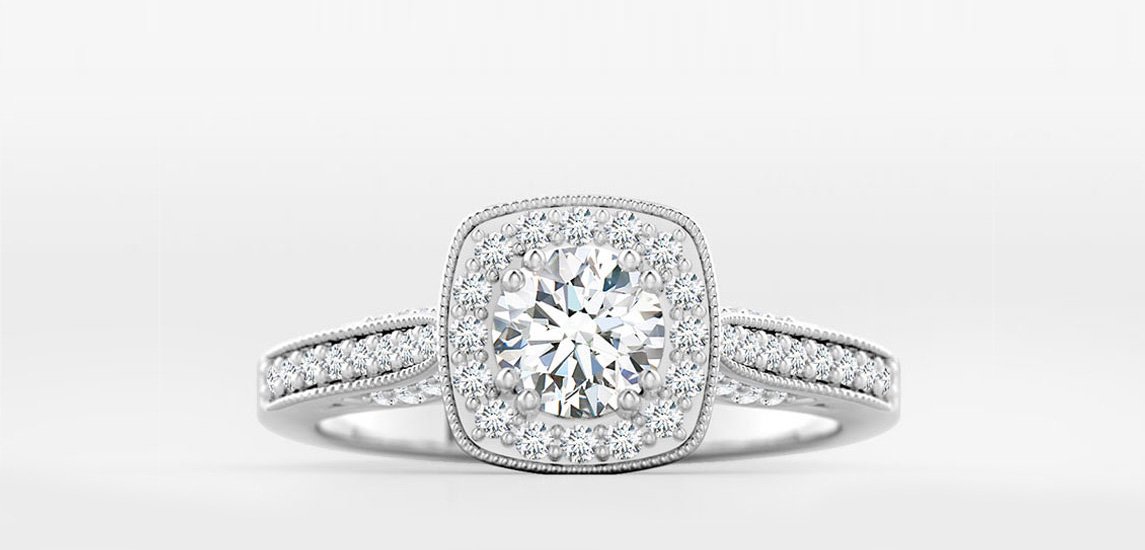 Discover Engagement Rings